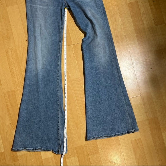 Clothing Citizens Of Humanity Chloe Flare Jeans Citizens Of